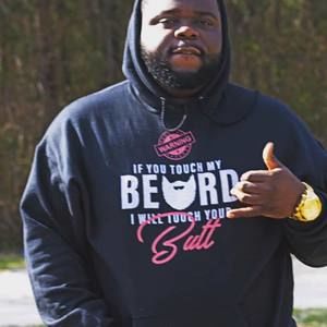 Meet your Posher, Nate